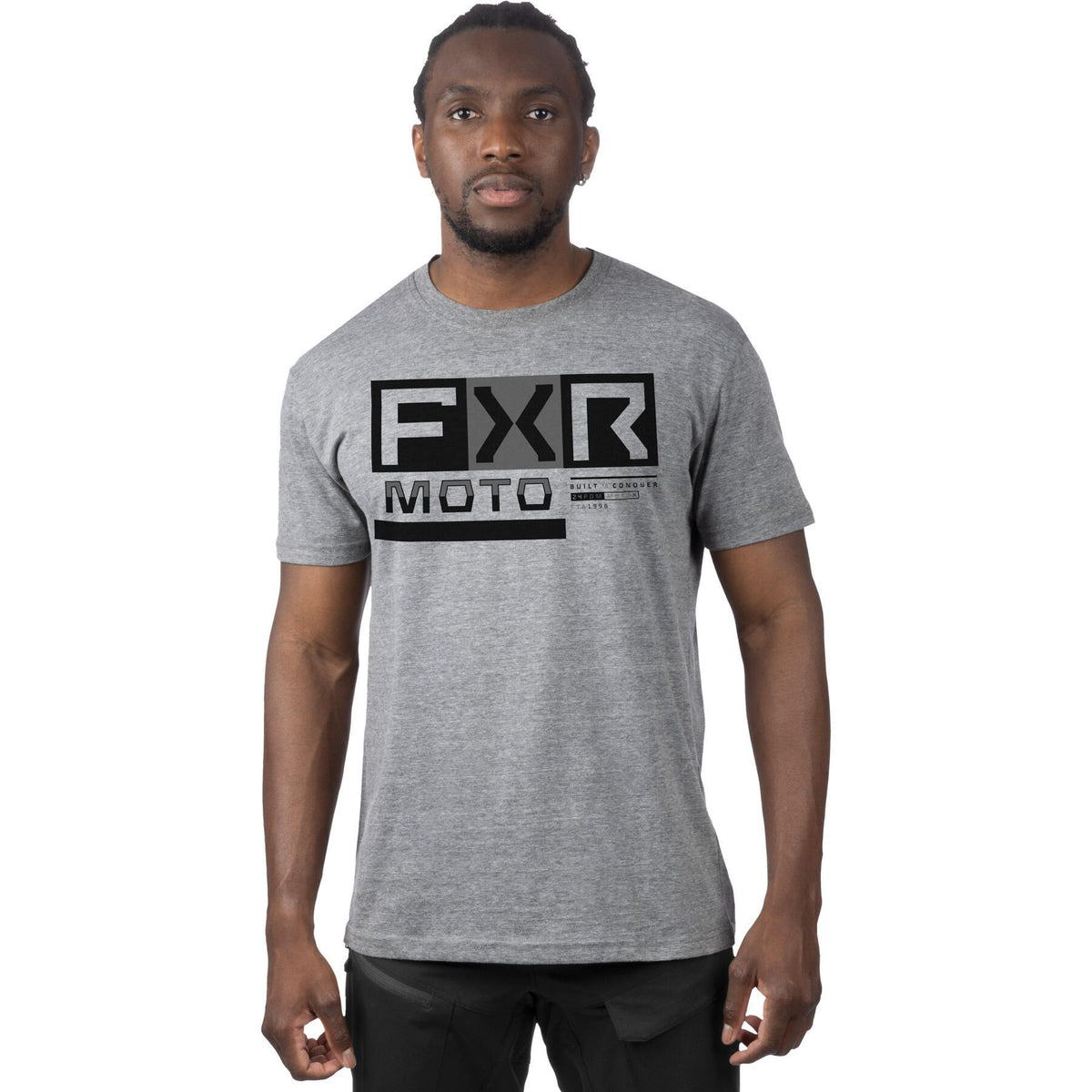 FXR Ride Premium T-Shirt - 2024