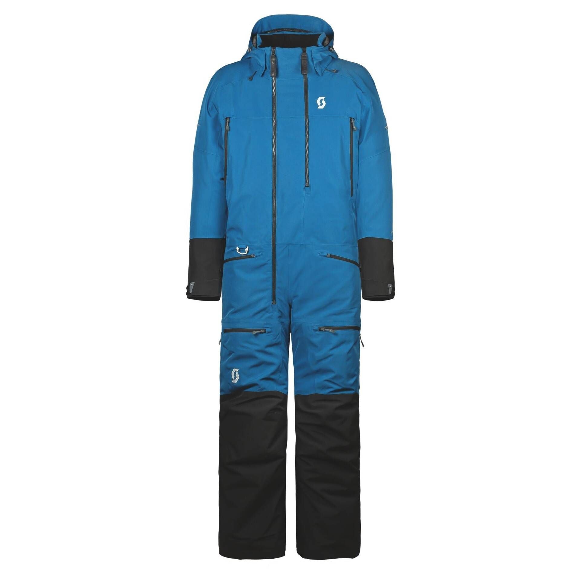 Scott Roop Dryo Monosuit | Peakboys