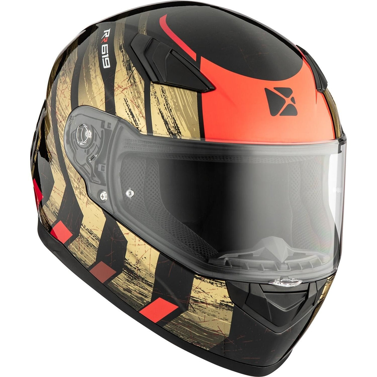 CKX RR619 Frontier Helmet