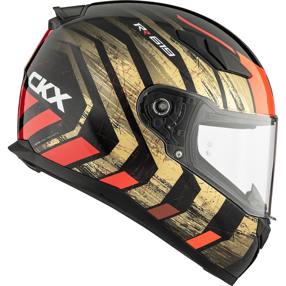 CKX RR619 Frontier Helmet