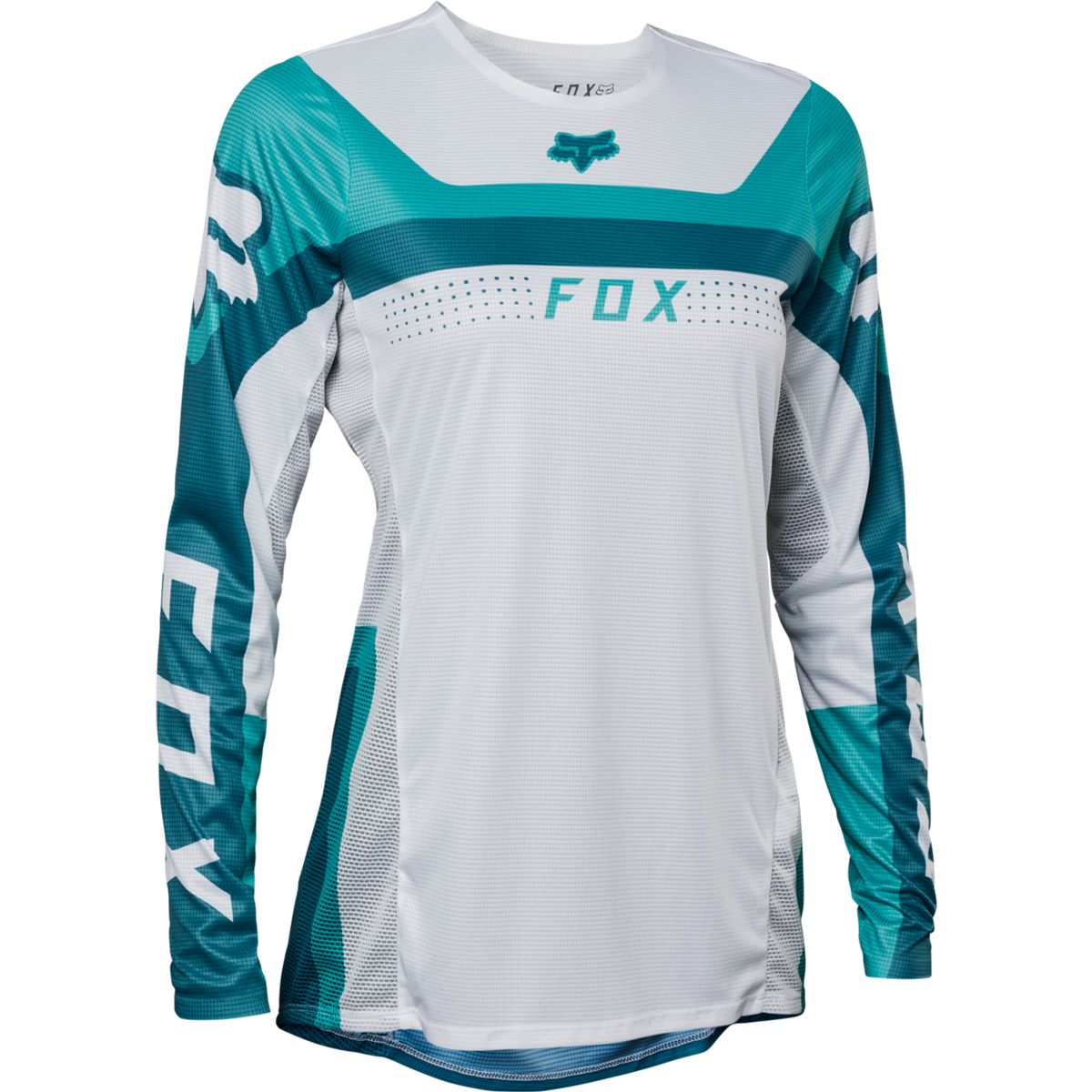 FOX Women's Flexair Efekt Jersey