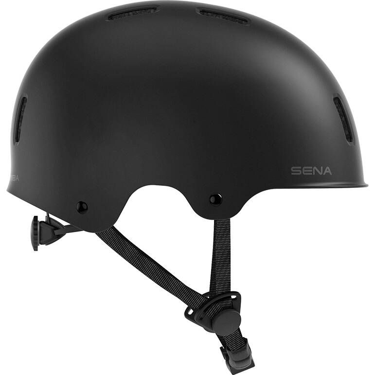 Sena Rumba Street Style Helmet
