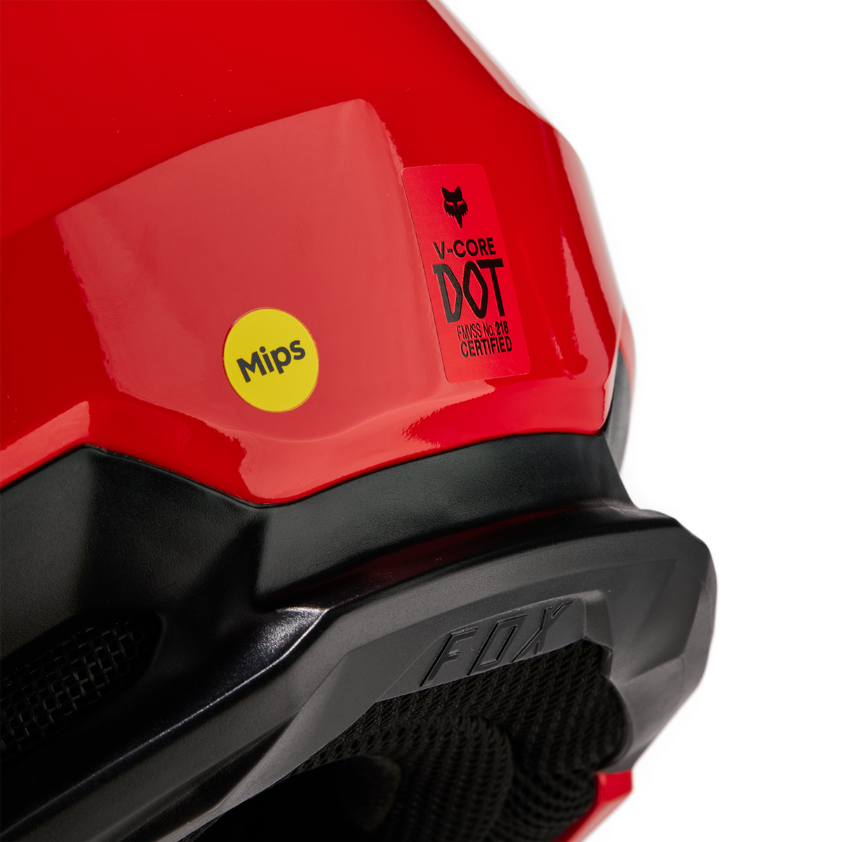 FOX V Core Helmet