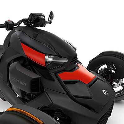 Can-Am Ryker Exclusive Panel Kit