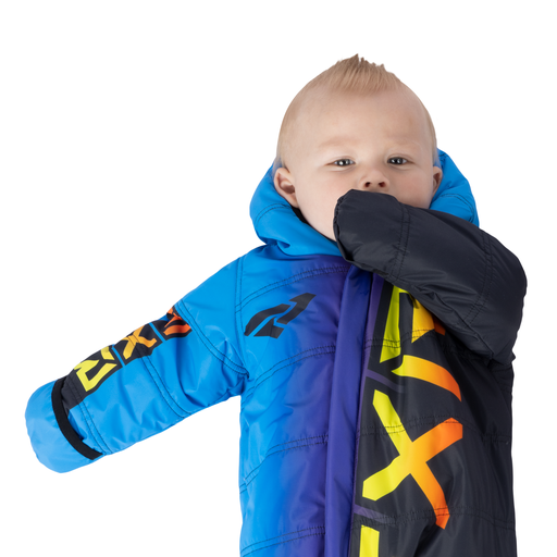 Fxr snowsuit sale