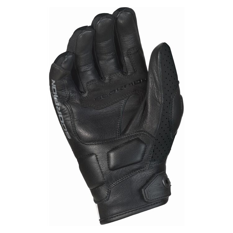 Scorpion Women&#39;s Klaw II Leather Gloves