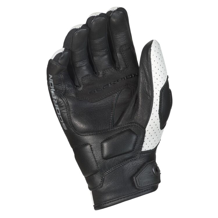 Scorpion Women&#39;s Klaw II Leather Gloves