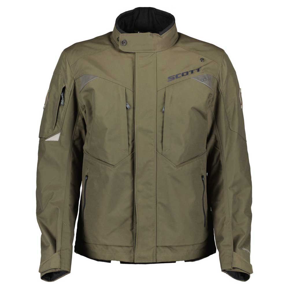 Scott ADV Terrain Dryo Jacket