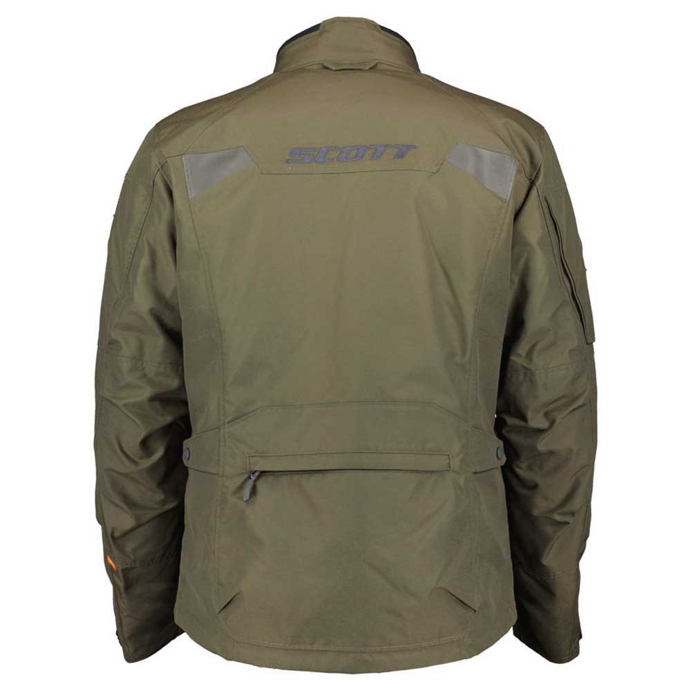 Scott ADV Terrain Dryo Jacket