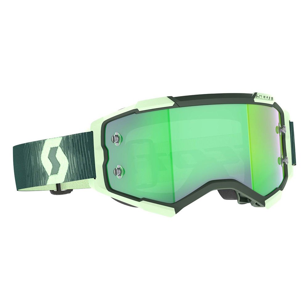 Scott Fury MX Goggles