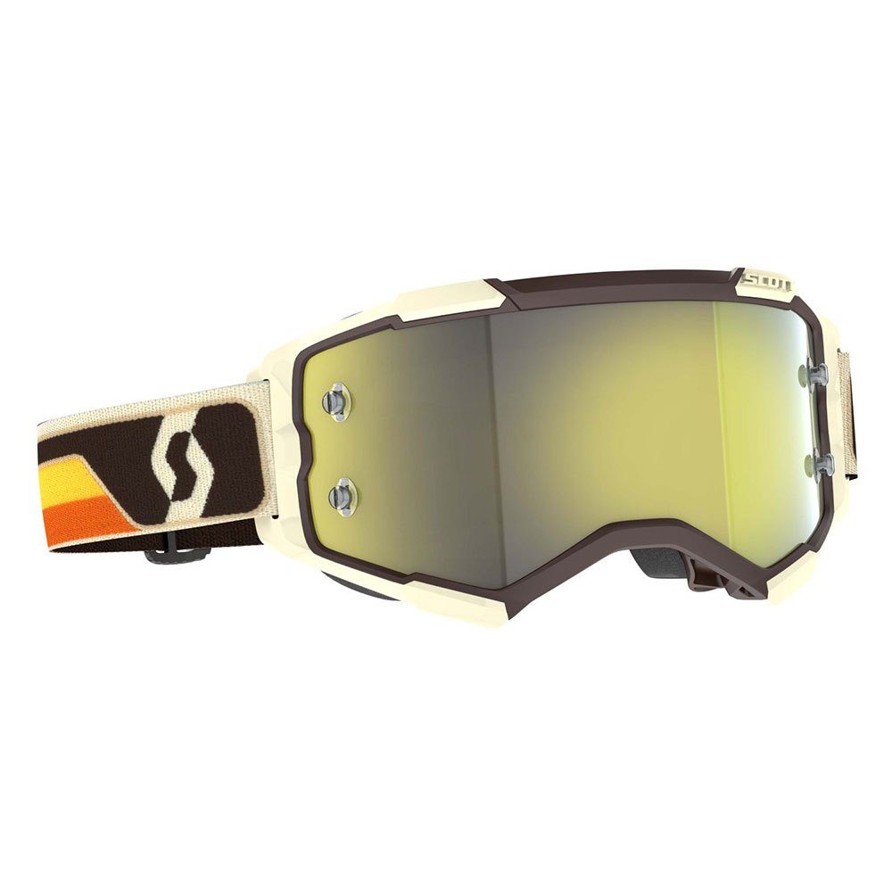 Scott Fury MX Goggles