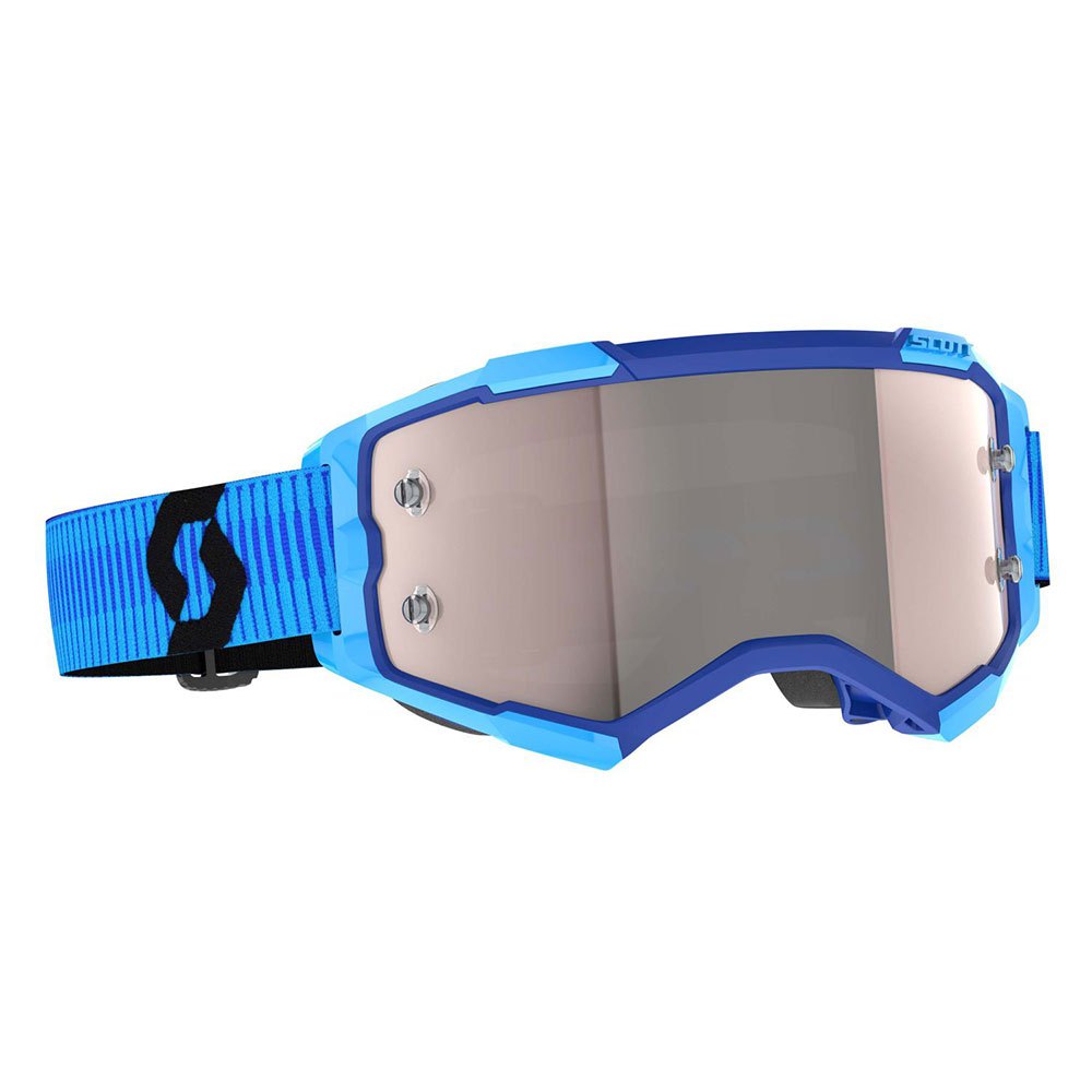 Scott Fury MX Goggles