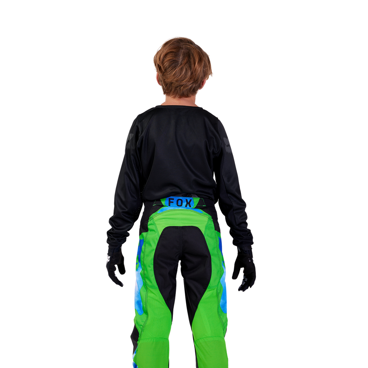 FOX Youth Blackout Jersey