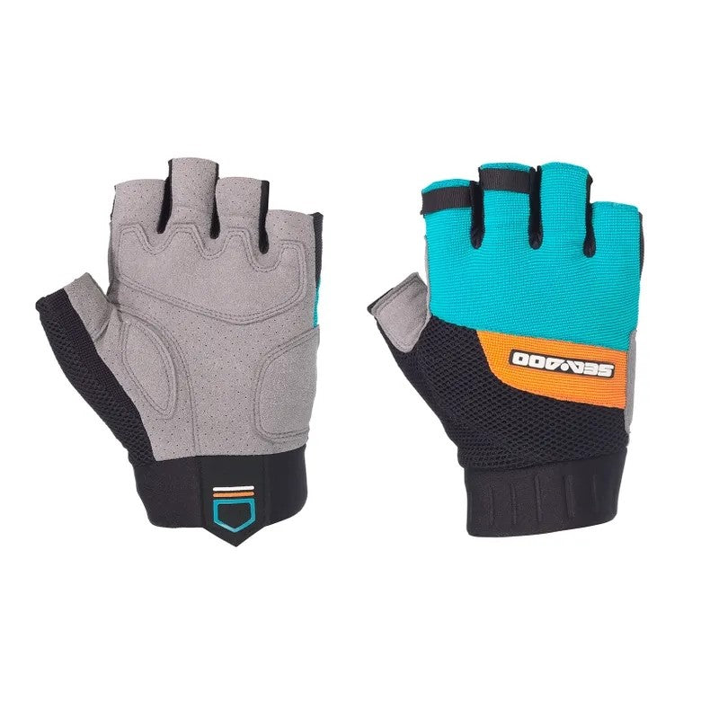 Sea-Doo Choppy Short Gloves