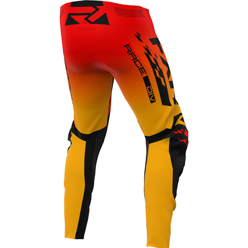 FXR Revo Comp MX Pants