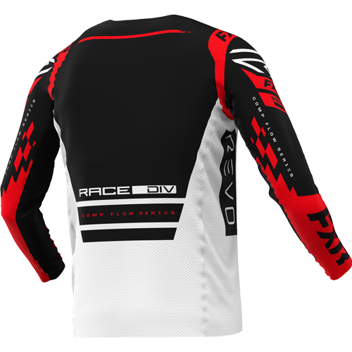 FXR Revo Comp MX Jersey