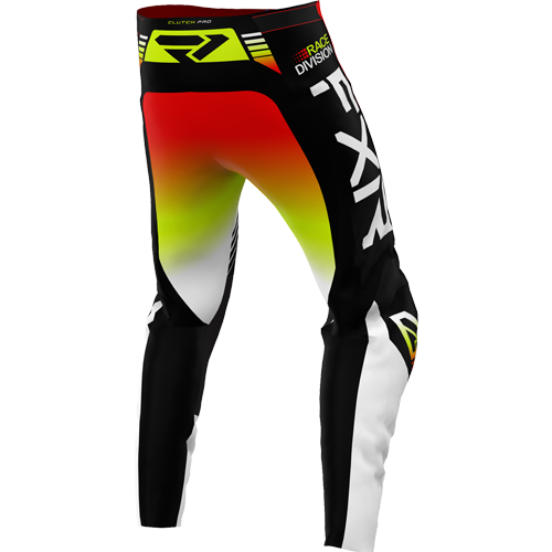 FXR Youth Clutch Pro MX Pants