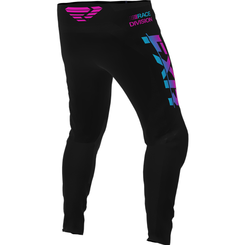 FXR Youth Clutch Pro MX Pants