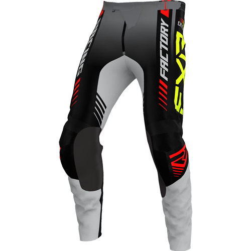 FXR Clutch Pro MX Pants