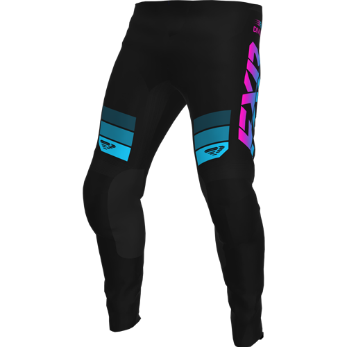 FXR Youth Clutch Pro MX Pants