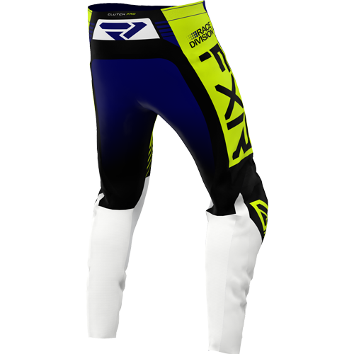 FXR Clutch Pro MX Pants