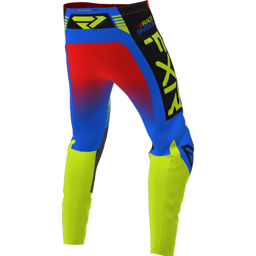 FXR Youth Clutch Pro MX Pants