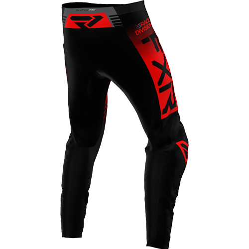 FXR Clutch Pro MX Pants