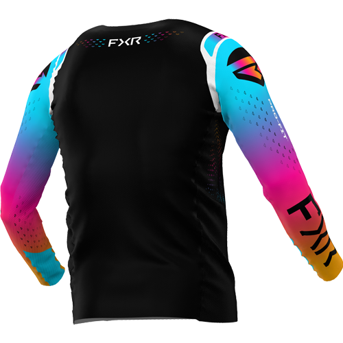 FXR Youth Helium MX Jersey