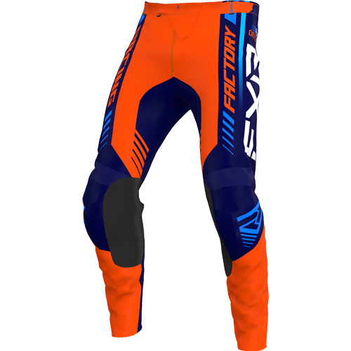 FXR Clutch Pro MX Pants