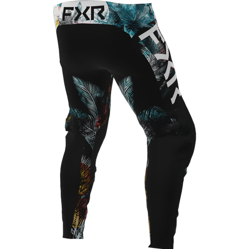 FXR Podium MX Pants