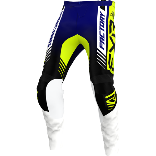 FXR Clutch Pro MX Pants