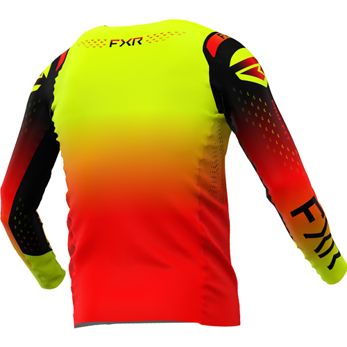 FXR Helium MX Jersey