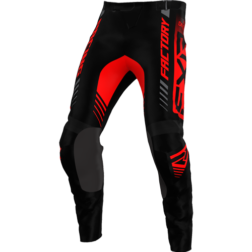 FXR Clutch Pro MX Pants