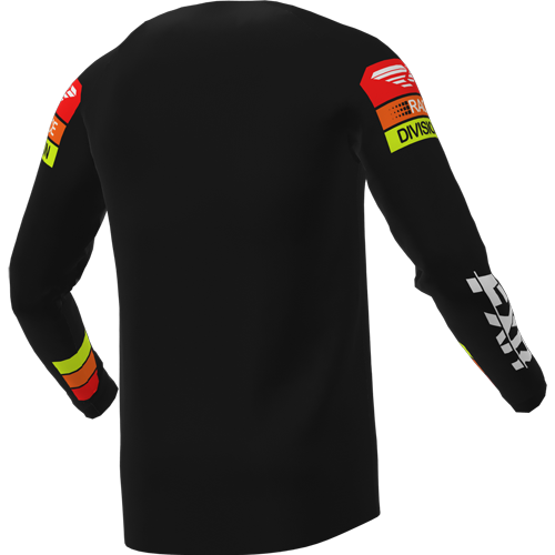 FXR Clutch MX Jersey