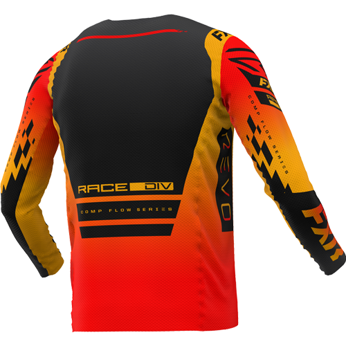 FXR Revo Comp MX Jersey