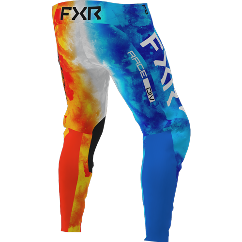 FXR Podium MX Pants