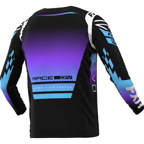 FXR Revo Comp MX Jersey