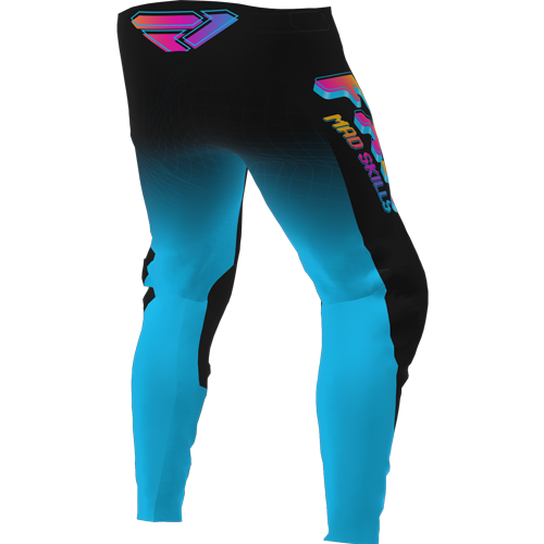 FXR Youth Podium MX Pants