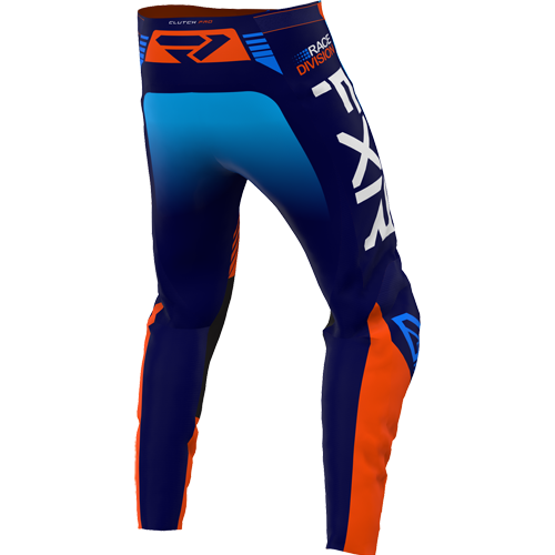 FXR Youth Clutch Pro MX Pants