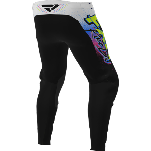 FXR Youth Podium MX Pants