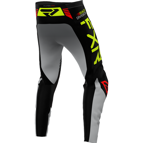 FXR Youth Clutch Pro MX Pants