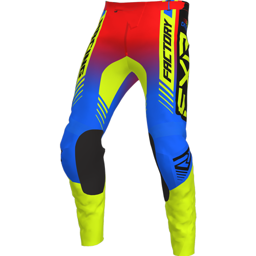 FXR Youth Clutch Pro MX Pants