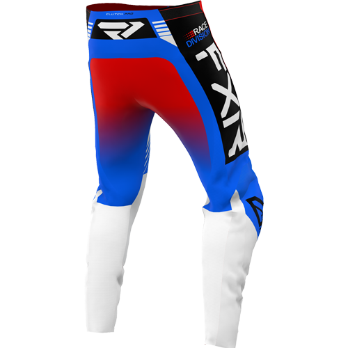 FXR Clutch Pro MX Pants