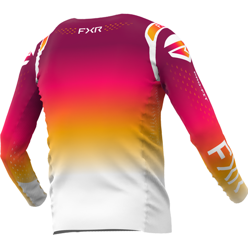 FXR Helium MX Jersey