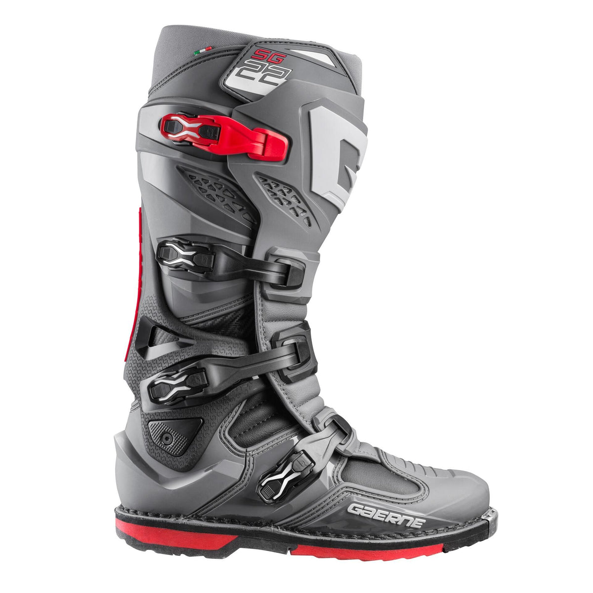 Bottes Cross Gaerne SG-22