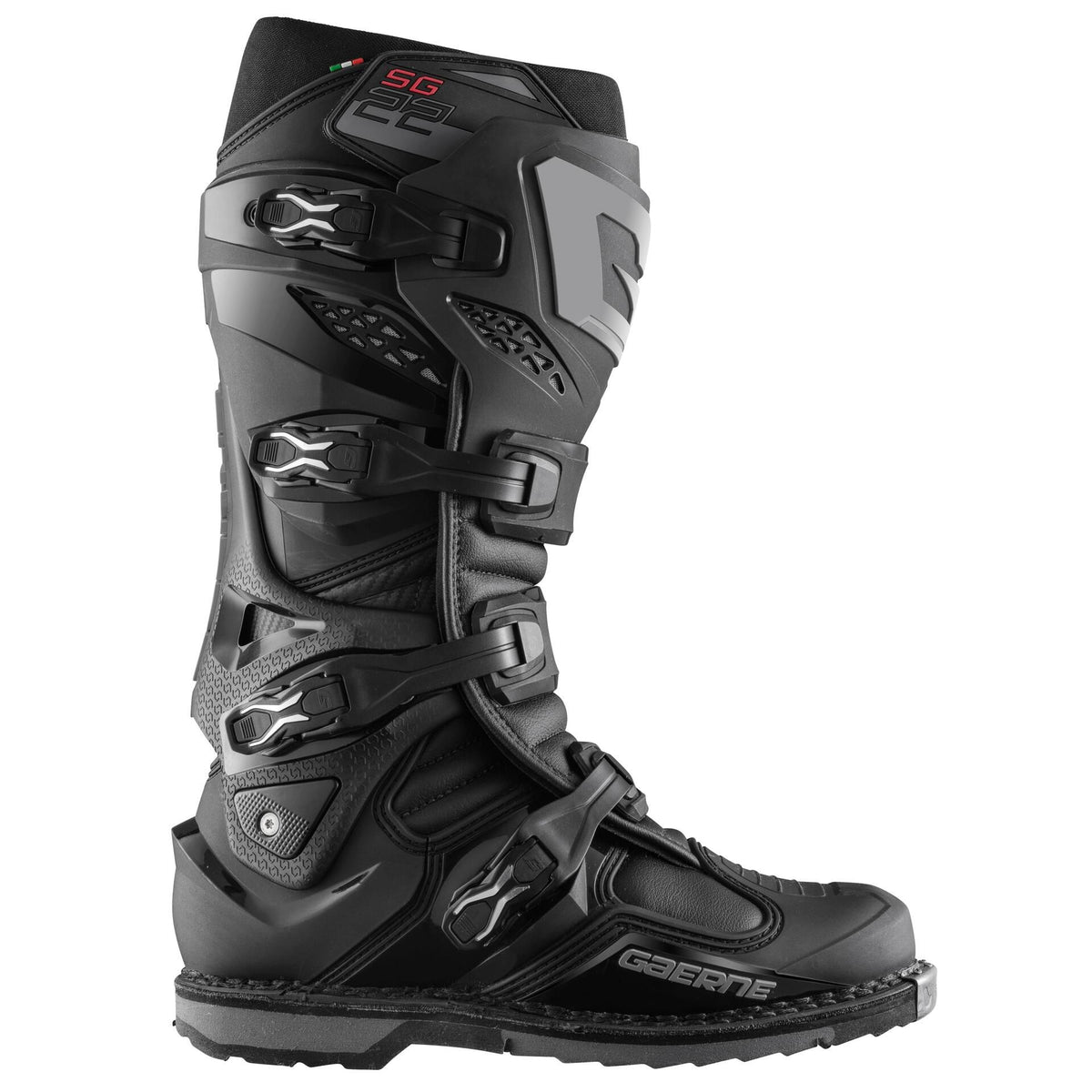 Bottes Cross Gaerne SG-22