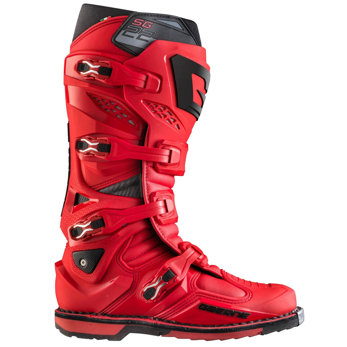 Bottes Cross Gaerne SG-22