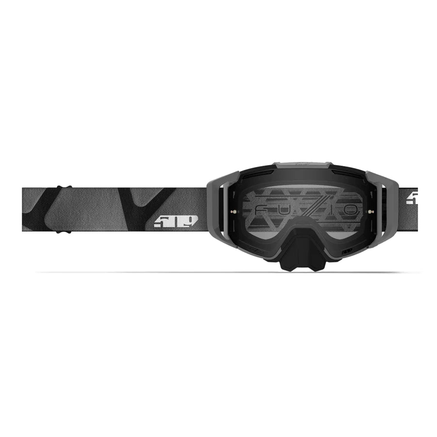 509 Sinister Fuzion Flow MX6 Goggles