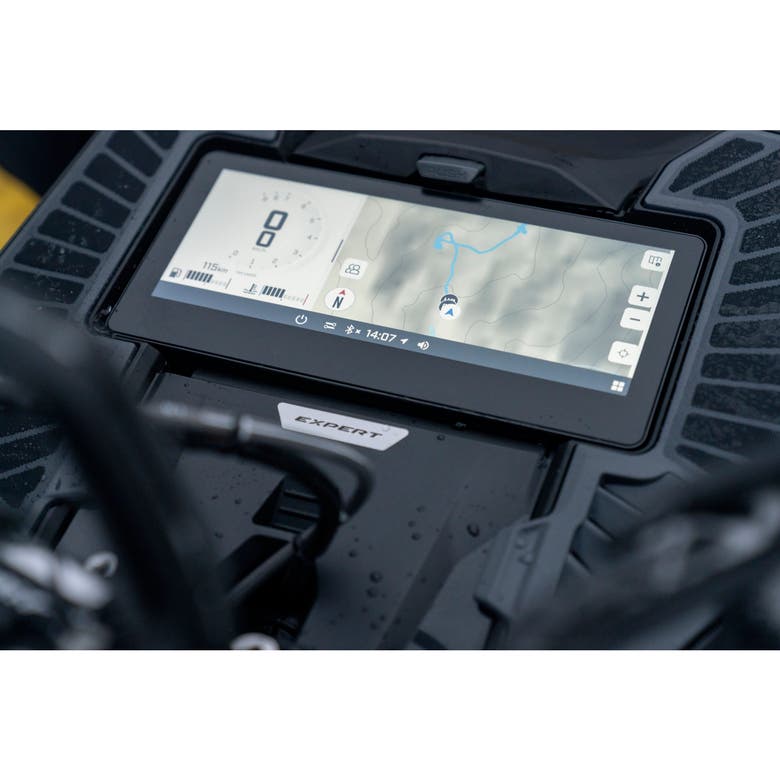 Ski-Doo GPS Module with Group Ride
