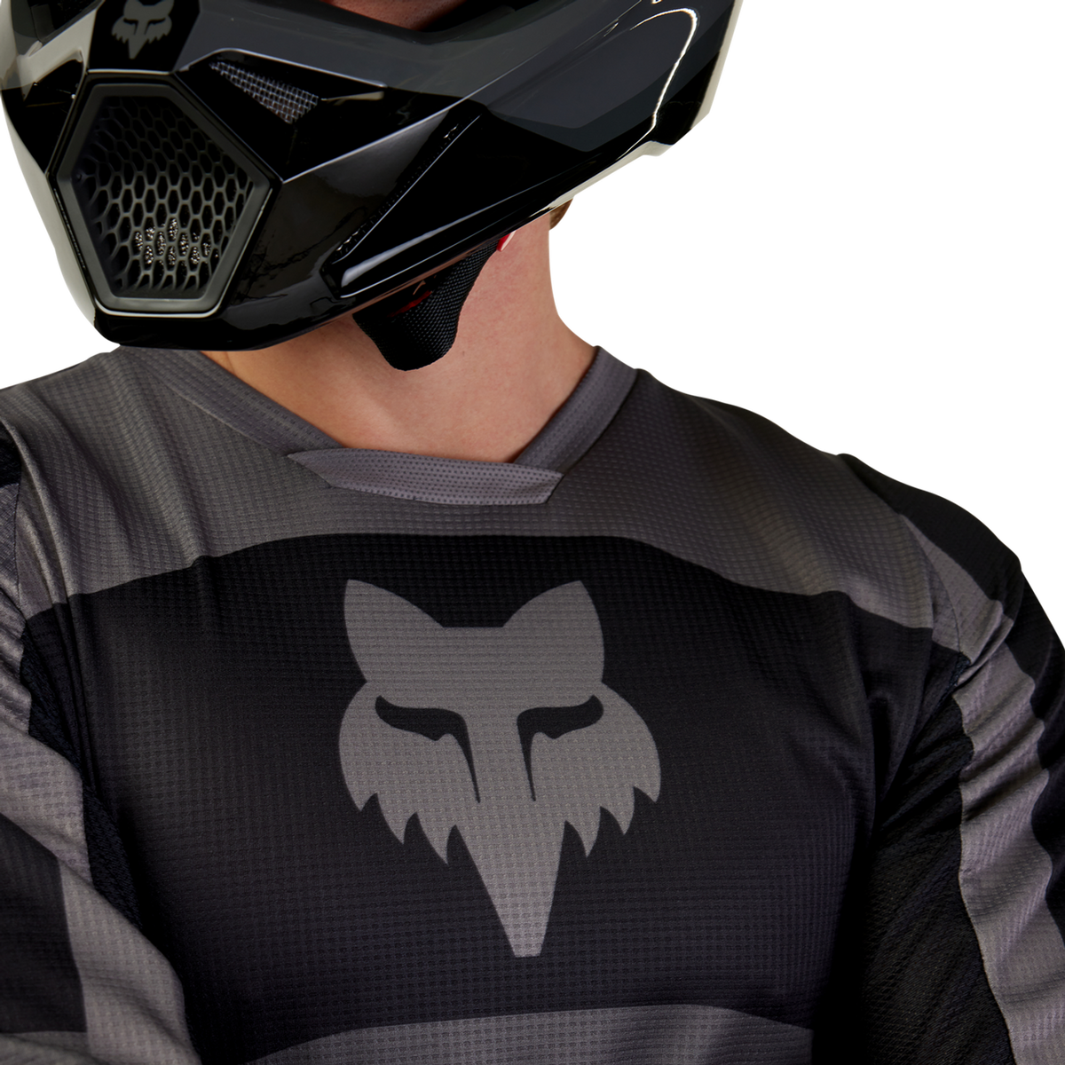 FOX 180 Nitro MX Jersey